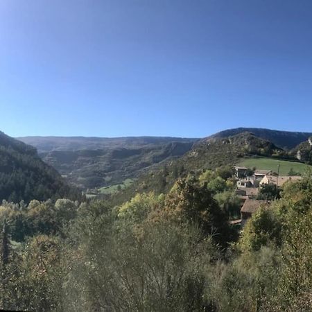 Gite L'Edelweiss 3* La Piarre Εξωτερικό φωτογραφία