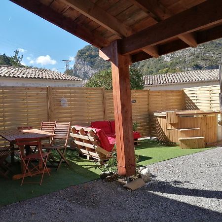 Gite L'Edelweiss 3* La Piarre Εξωτερικό φωτογραφία